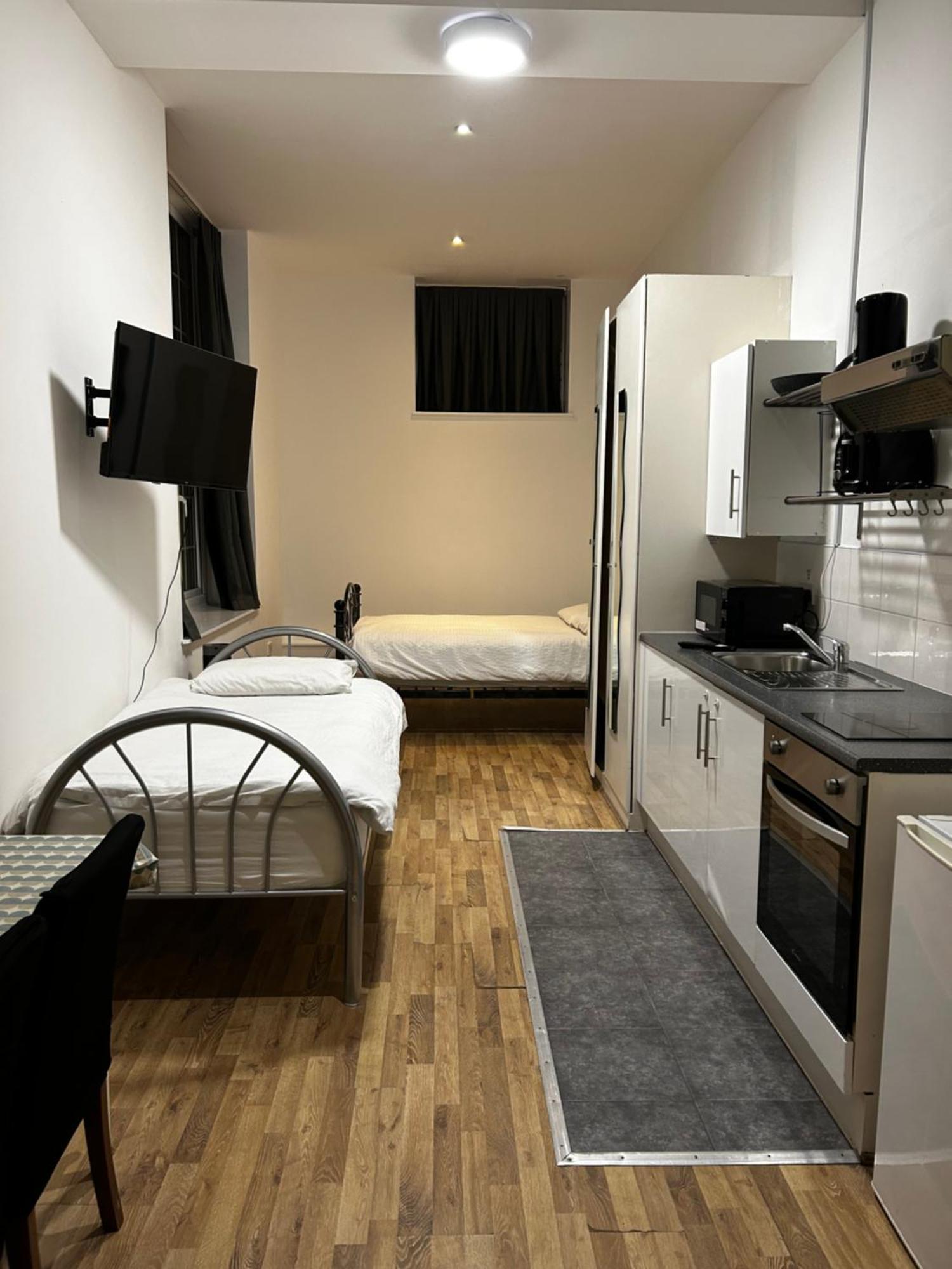 Manor * Londra
